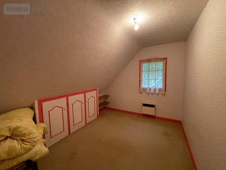 Maison a vendre Pléguien 22290 Côtes-d'Armor 120 m2 6 pièces 178400 euros