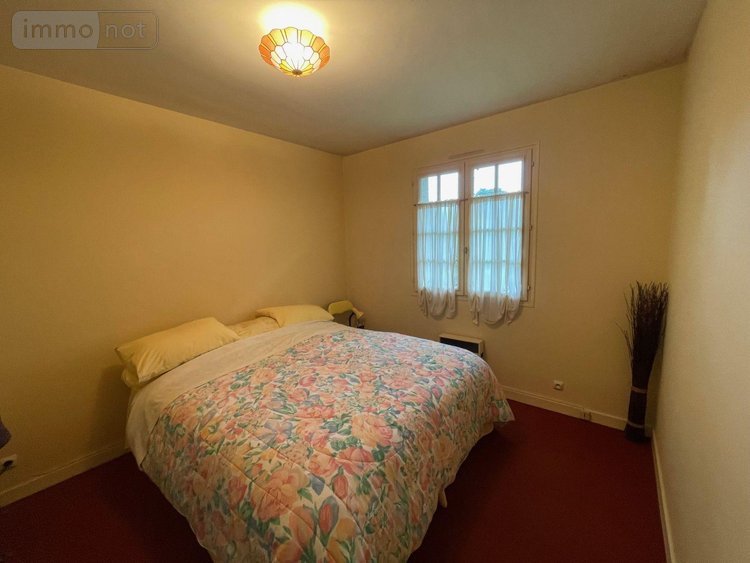Maison a vendre Pléguien 22290 Côtes-d'Armor 120 m2 6 pièces 178400 euros