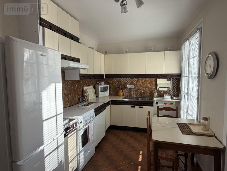 Maison a vendre Aurillac 15000 Cantal 95 m2 4 pièces 243800 euros