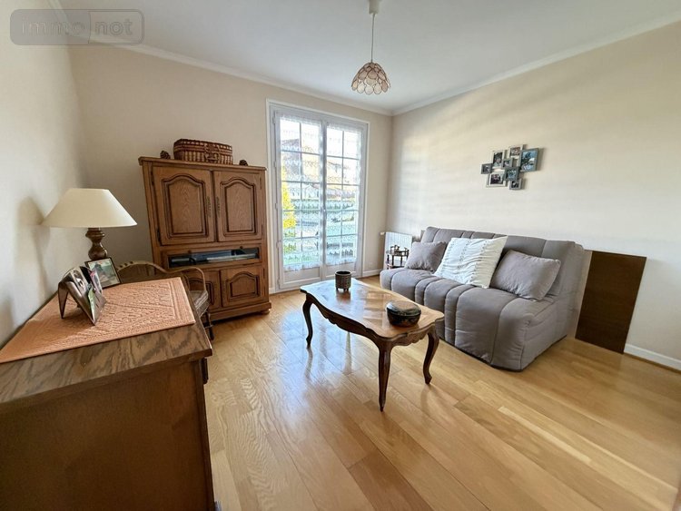 Maison a vendre Aurillac 15000 Cantal 95 m2 4 pièces 243800 euros
