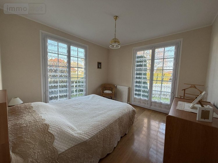 Maison a vendre Aurillac 15000 Cantal 95 m2 4 pièces 243800 euros
