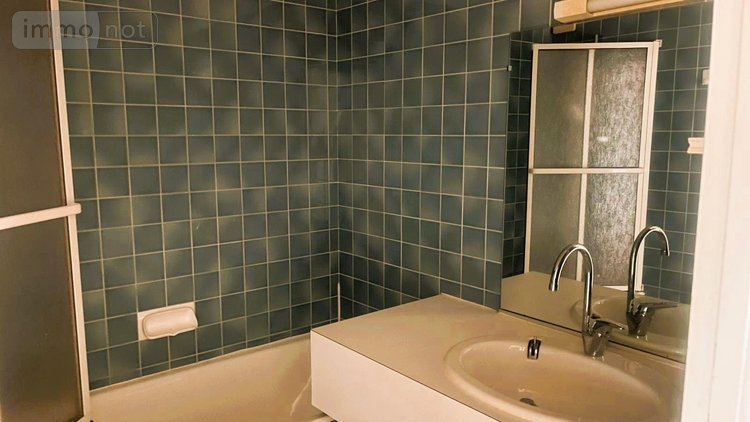 Appartement a vendre Carnac 56340 Morbihan 38 m2 2 pièces 374000 euros