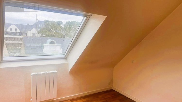 Appartement a vendre Carnac 56340 Morbihan 38 m2 2 pièces 374000 euros