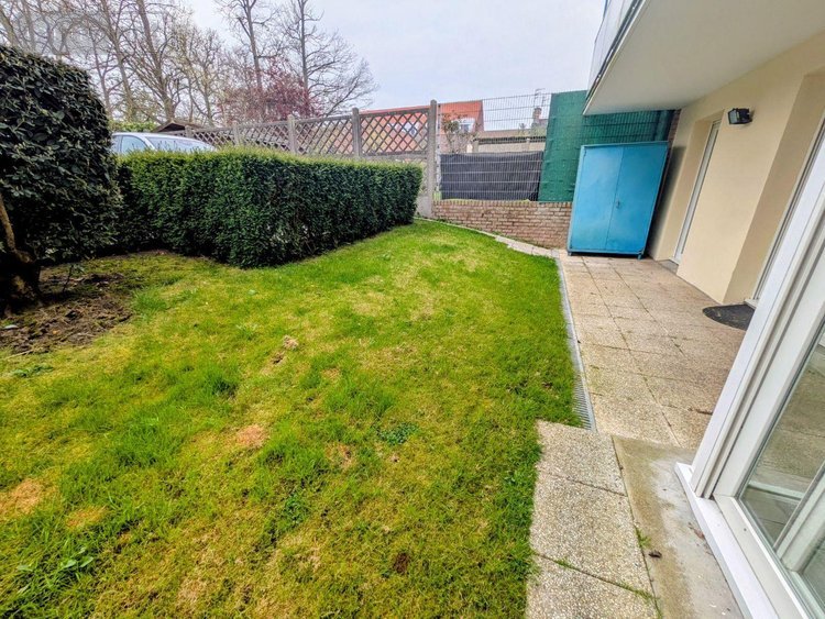 Appartement a vendre Wormhout 59470 Nord 48 m2 2 pièces 139000 euros