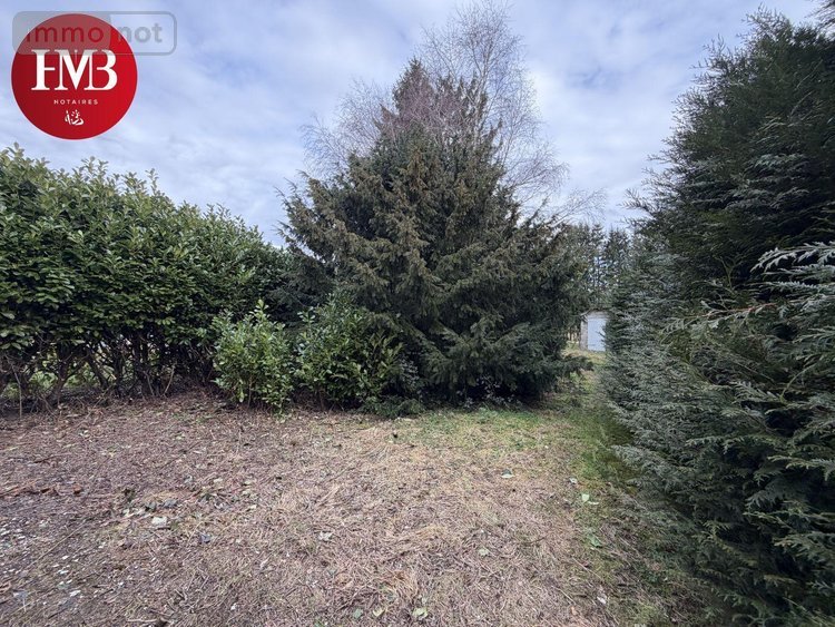 Maison a vendre Roumégoux 15290 Cantal 140 m2 10 pièces 73850 euros