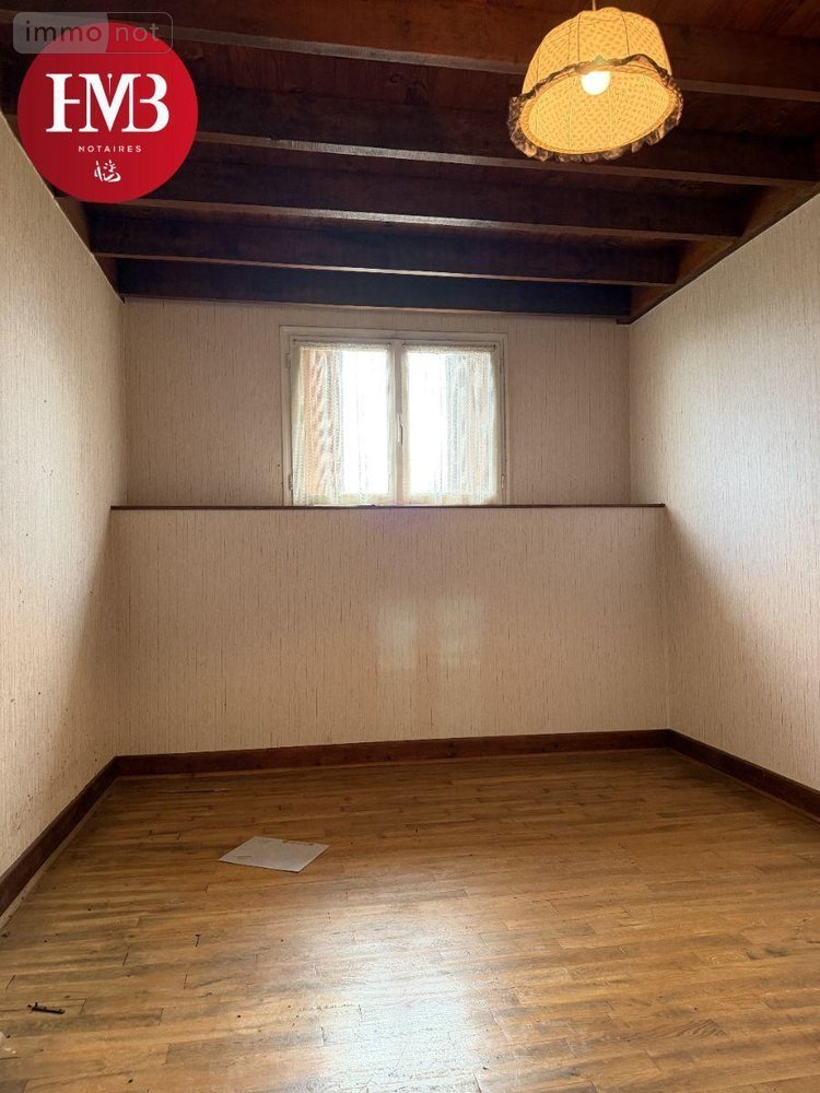 Maison a vendre Roumégoux 15290 Cantal 140 m2 10 pièces 73850 euros