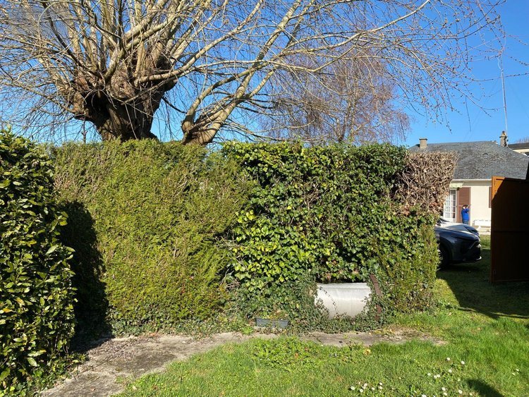 Maison a vendre Châtillon-sur-Indre 36700 Indre 115 m2 6 pièces 139000 euros