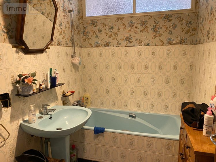 Maison a vendre Châtillon-sur-Indre 36700 Indre 115 m2 6 pièces 139000 euros