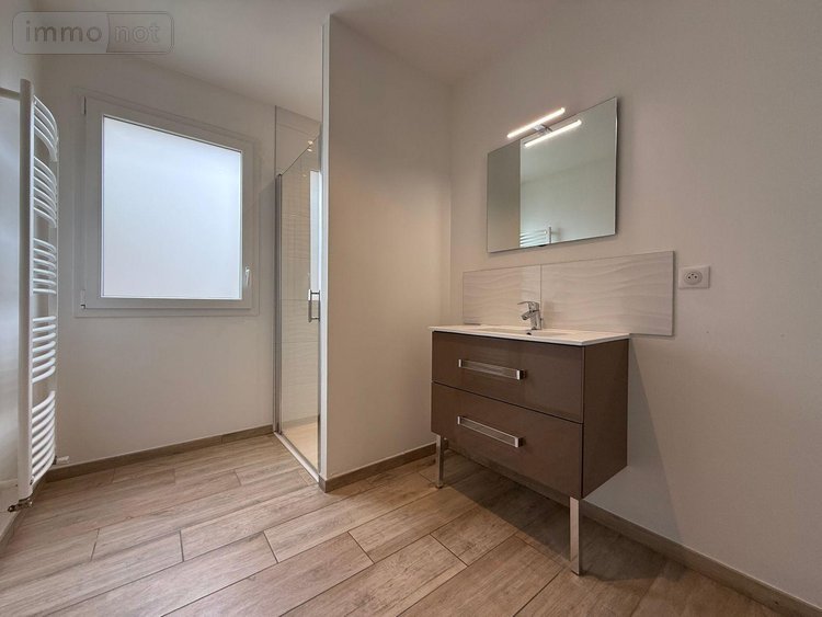 Maison a vendre Saint-Saturnin 72650 Sarthe 84 m2  251370 euros