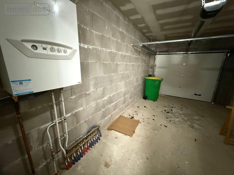 Maison a vendre Saint-Saturnin 72650 Sarthe 84 m2  259750 euros