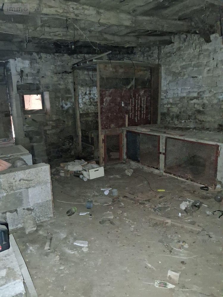 Divers a vendre Bayard-sur-Marne 52170 Haute-Marne 170 m2  18600 euros