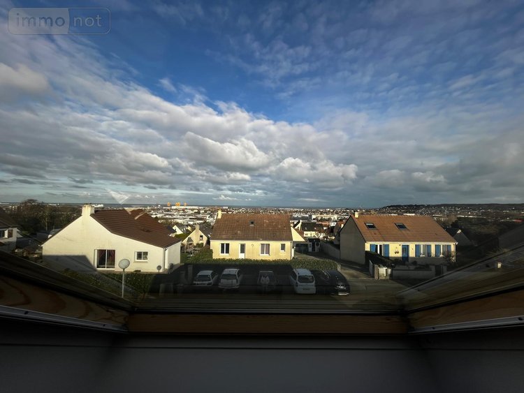 Maison a vendre Tourlaville 50110 Manche 115 m2 7 pièces 373000 euros