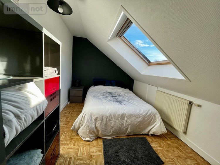 Maison a vendre Tourlaville 50110 Manche 115 m2 7 pièces 374760 euros