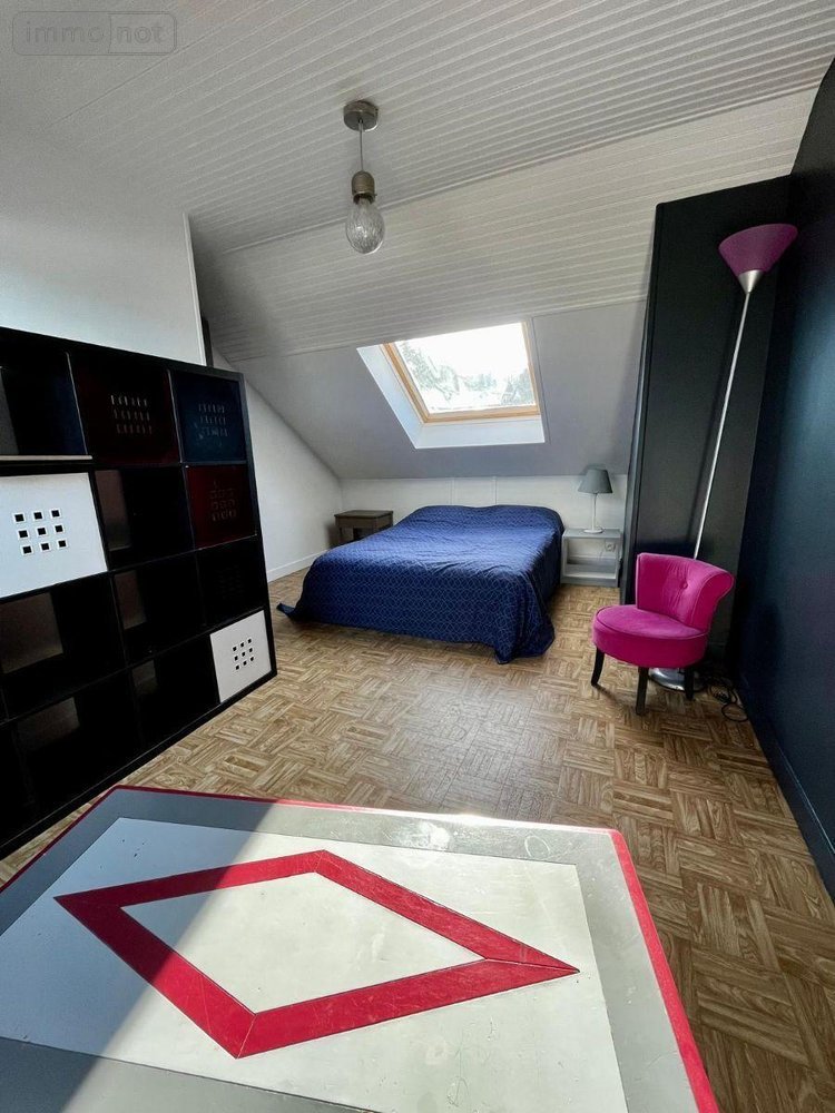 Maison a vendre Tourlaville 50110 Manche 115 m2 7 pièces 374760 euros