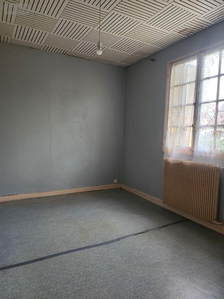 Maison a vendre Venesmes 18190 Cher 77 m2 4 pièces 41960 euros