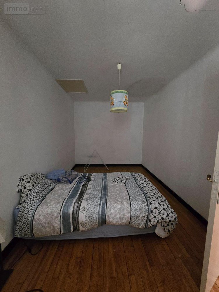 Maison a vendre Redon 35600 Ille-et-Vilaine 93 m2  84800 euros