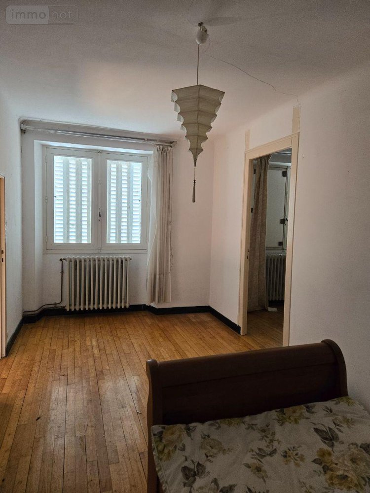 Maison a vendre Redon 35600 Ille-et-Vilaine 93 m2  84800 euros