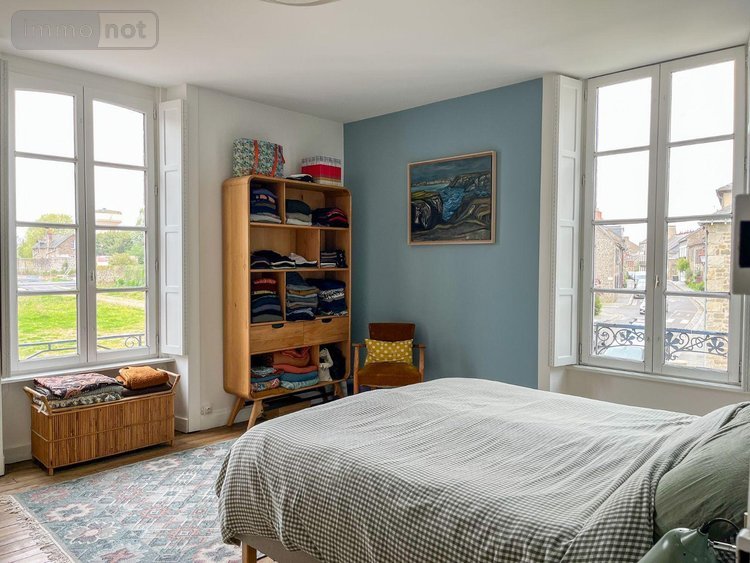Maison a vendre Hédé Bazouges 35630 Ille-et-Vilaine 230 m2 12 pièces 624000 euros