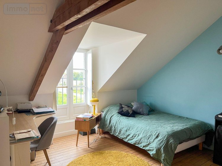 Maison a vendre Hédé Bazouges 35630 Ille-et-Vilaine 230 m2 12 pièces 624000 euros
