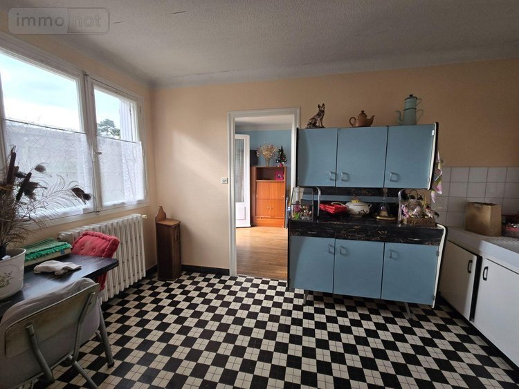 Maison a vendre Redon 35600 Ille-et-Vilaine 112 m2  189600 euros
