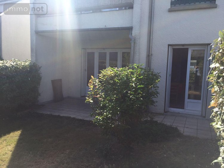 Location appartement Vern-sur-Seiche 35770 Ille-et-Vilaine 65 m2 3 pièces 705 euros