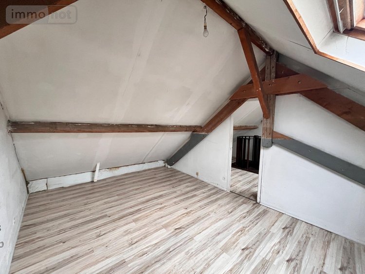 Maison a vendre Mont-sur-Courville 51170 Marne 72 m2 3 pièces 80000 euros