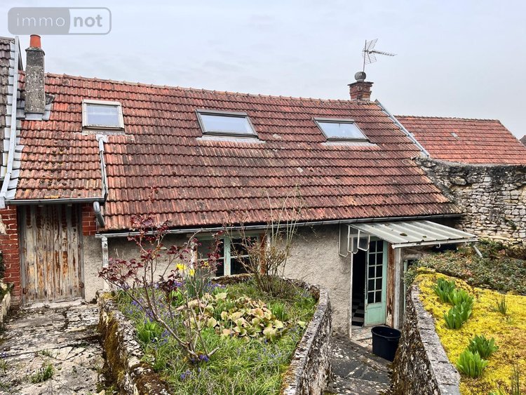 Maison a vendre Mont-sur-Courville 51170 Marne 72 m2 3 pièces 80000 euros