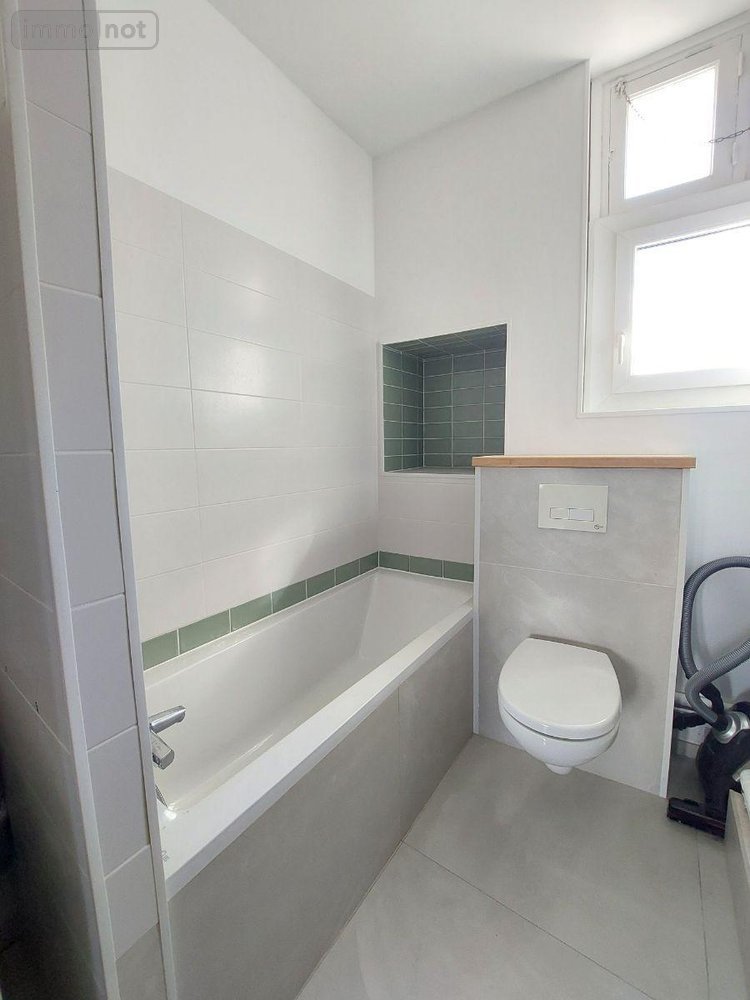Appartement a vendre Rennes 35000 Ille-et-Vilaine 104 m2 4 pièces 457600 euros