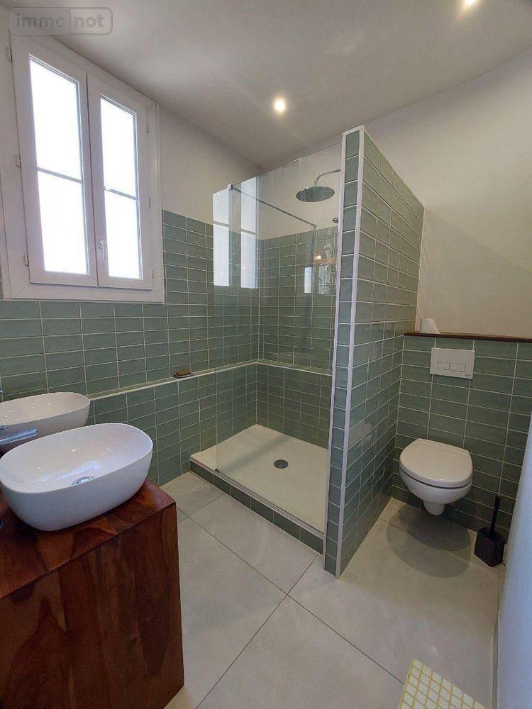 Appartement a vendre Rennes 35000 Ille-et-Vilaine 104 m2 4 pièces 457600 euros