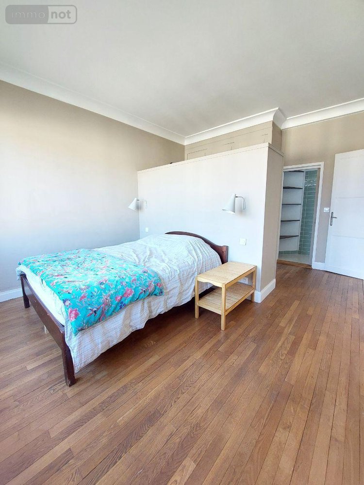 Appartement a vendre Rennes 35000 Ille-et-Vilaine 104 m2 4 pièces 457600 euros