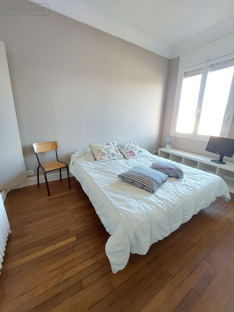 Appartement a vendre Rennes 35000 Ille-et-Vilaine 104 m2 4 pièces 457600 euros