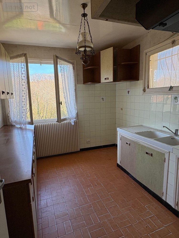 Maison a vendre Castanet-Tolosan 31320 Haute-Garonne 65 m2 4 pièces 240000 euros