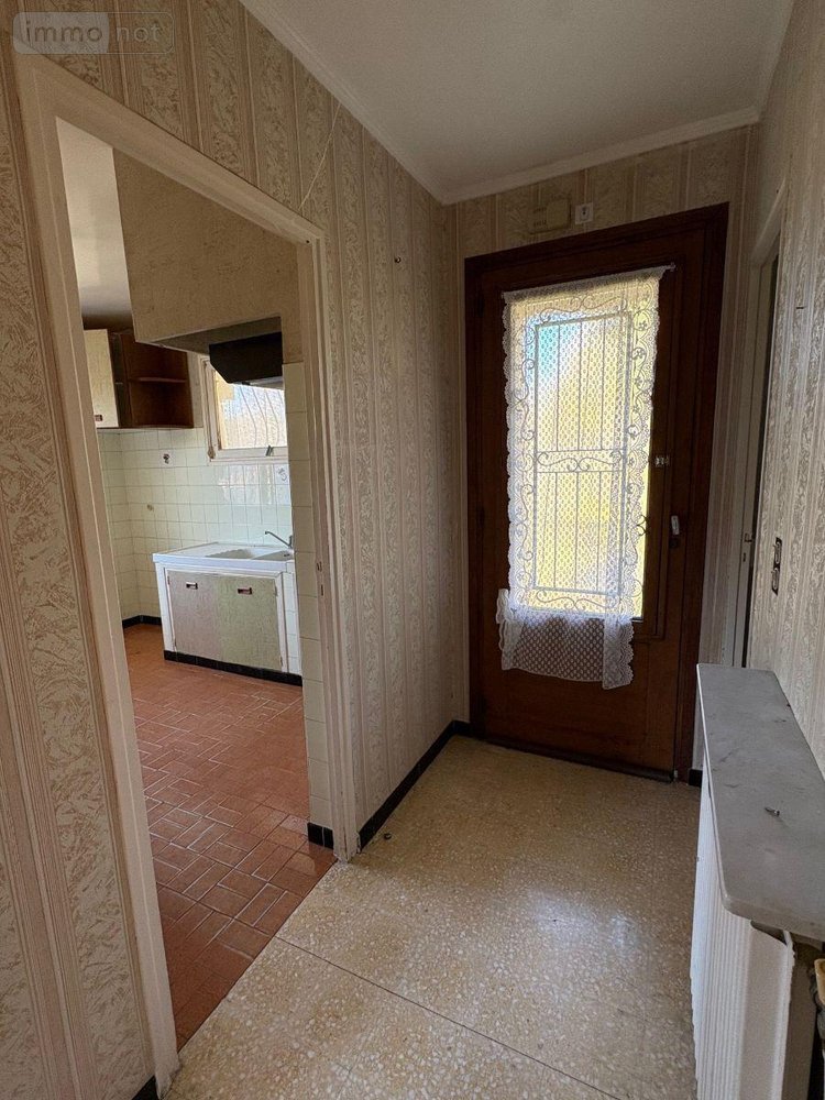 Maison a vendre Castanet-Tolosan 31320 Haute-Garonne 65 m2 4 pièces 240000 euros