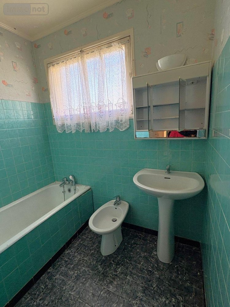 Maison a vendre Castanet-Tolosan 31320 Haute-Garonne 65 m2 4 pièces 240000 euros