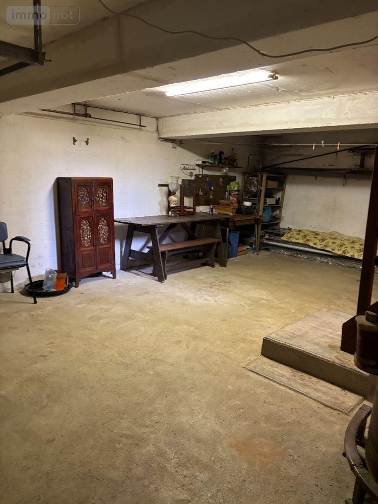 Maison a vendre Mamers 72600 Sarthe 69 m2 3 pièces 90525 euros