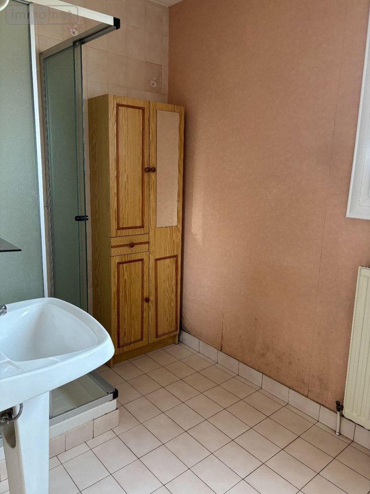 Maison a vendre Mamers 72600 Sarthe 60 m2 3 pièces 85200 euros