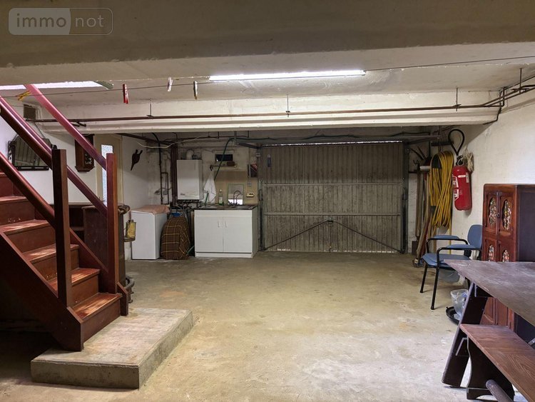 Maison a vendre Mamers 72600 Sarthe 60 m2 3 pièces 85200 euros