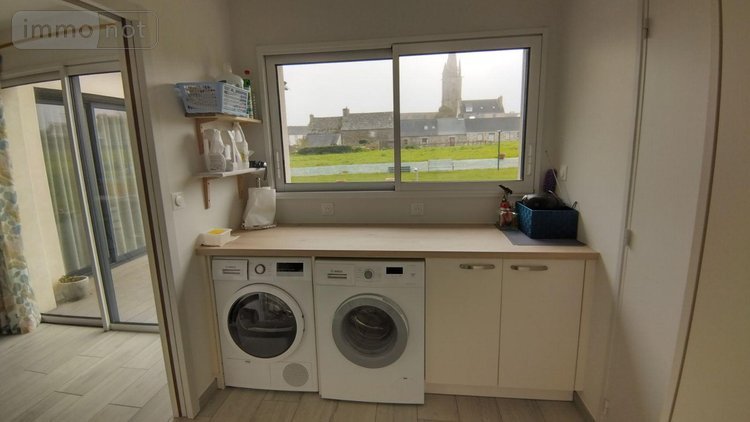 Maison a vendre Plougasnou 29630 Finistère 150 m2 6 pièces 420000 euros