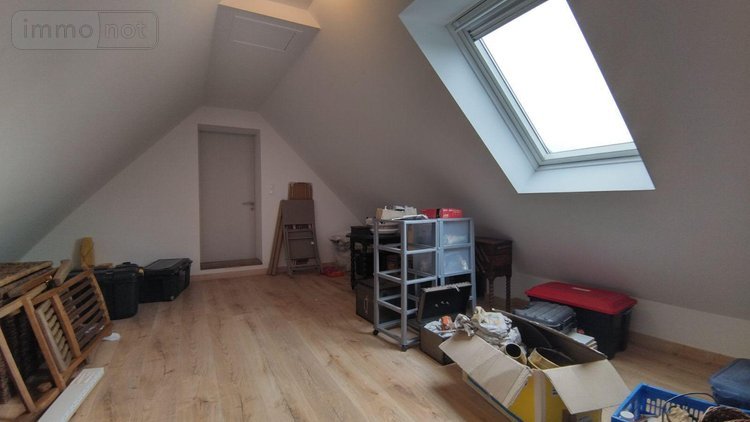 Maison a vendre Plougasnou 29630 Finistère 150 m2 6 pièces 420000 euros