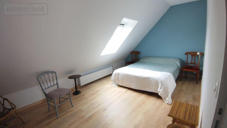 Maison a vendre Plougasnou 29630 Finistère 150 m2 6 pièces 420000 euros