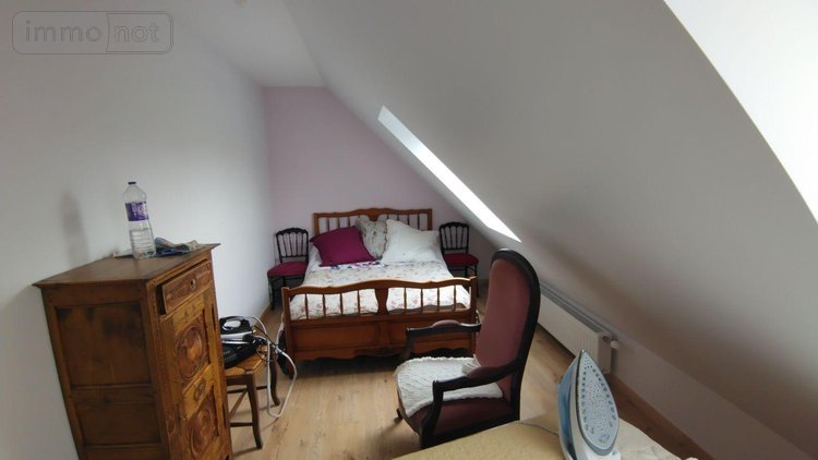 Maison a vendre Plougasnou 29630 Finistère 150 m2 6 pièces 420000 euros