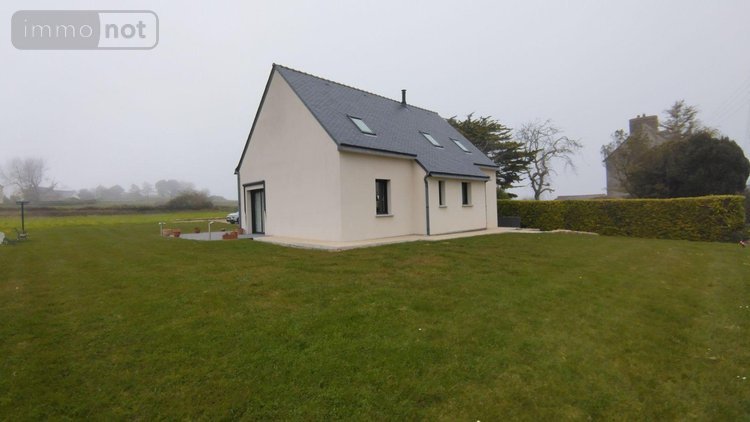 Maison a vendre Plougasnou 29630 Finistère 150 m2 6 pièces 420000 euros