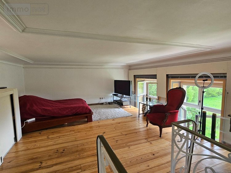 Appartement a vendre Guigneville-sur-Essonne 91590 Essonne 53 m2 2 pièces 199000 euros
