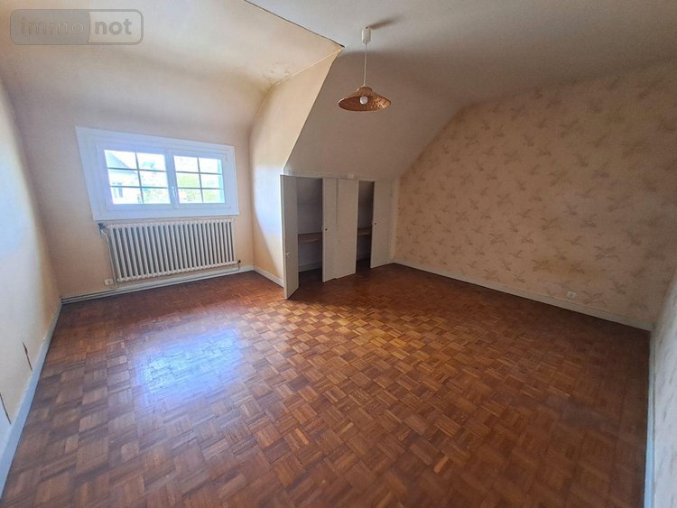 Maison a vendre Quimper 29000 Finistère 102 m2 5 pièces 157400 euros