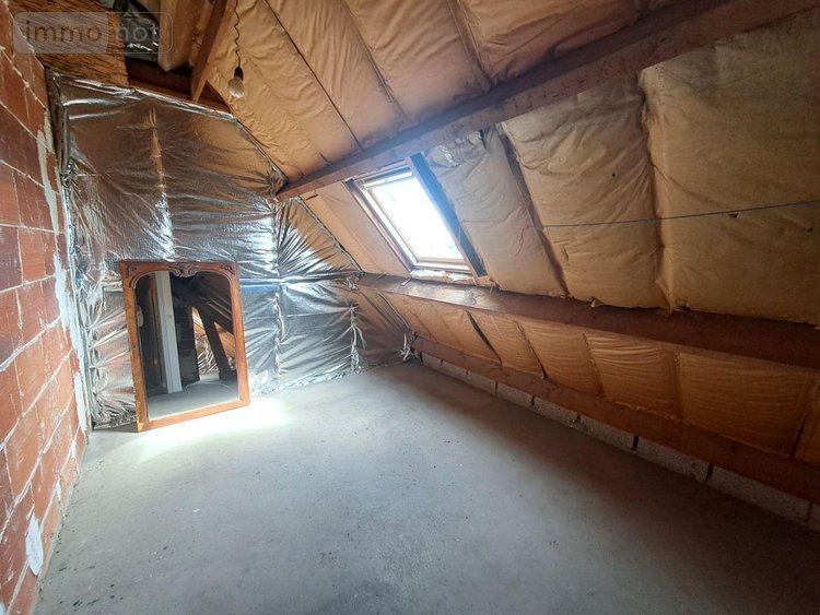 Maison a vendre Quimper 29000 Finistère 102 m2 5 pièces 157400 euros