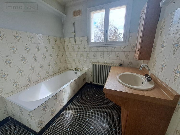 Maison a vendre Quimper 29000 Finistère 102 m2 5 pièces 157400 euros