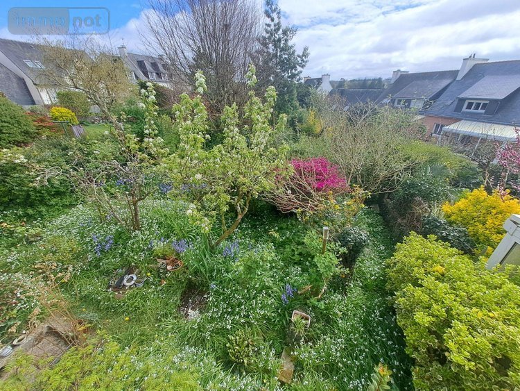 Maison a vendre Quimper 29000 Finistère 102 m2 5 pièces 157400 euros