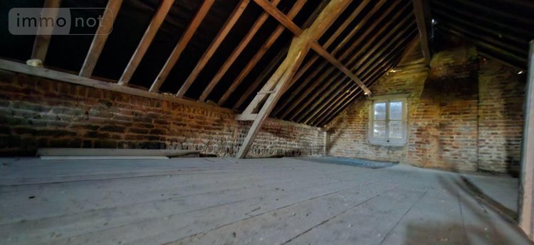 Maison a vendre Saint-Gobert 02140 Aisne 76 m2 4 pièces 95400 euros