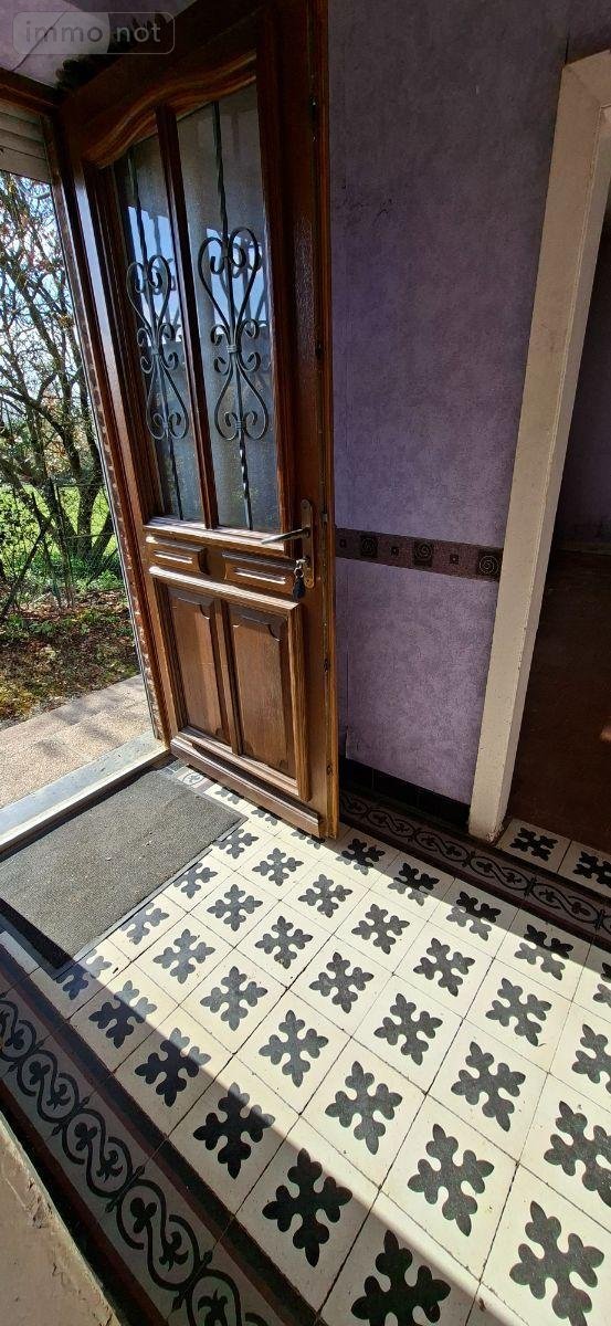 Maison a vendre Saint-Gobert 02140 Aisne 76 m2 4 pièces 95400 euros