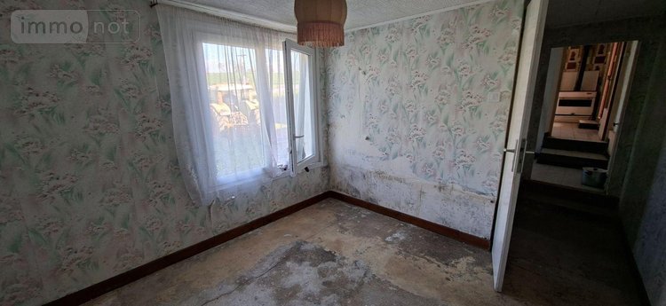 Maison a vendre Saint-Gobert 02140 Aisne 76 m2 4 pièces 95400 euros